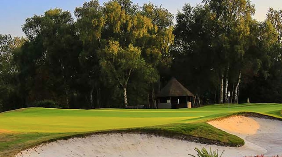 Photo of West Sussex Golf Club